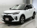 2021 Toyota Raize