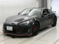 2020 Subaru BRZ
