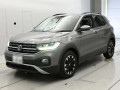 2021 Volkswagen T-Cross