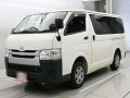 2014 Toyota Hiace Van