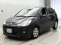 2014 Citroen C3