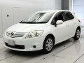 2011 Toyota Auris