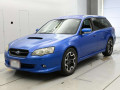 2004 Subaru Legacy Touring Wagon