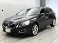 2012 Volvo S60