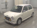 2001 Daihatsu Miragino