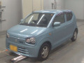 2016 Suzuki Alto