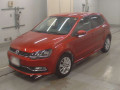 2016 Volkswagen Polo
