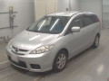 2007 Mazda Premacy