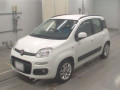 2015 Fiat Panda