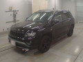 2017 Jeep Compass