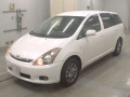 2004 Toyota Wish