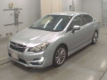 2015 Subaru Impreza G4