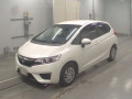 2017 Honda Fit