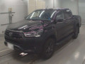 2021 Toyota Hilux