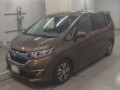 2016 Honda Freed