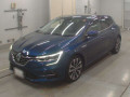 2021 Renault Megane