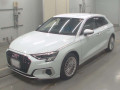 2023 Audi A3
