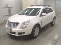 2013 Cadillac SRX