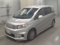 2011 Honda Freed Spike