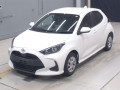 2021 Toyota YARIS