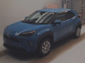 2022 Toyota YARIS CROSS