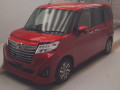 2018 Daihatsu Thor