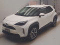 2022 Toyota YARIS CROSS