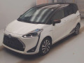 2019 Toyota Sienta