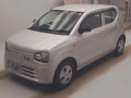 2019 Suzuki Alto