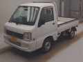 2009 Subaru Sambar Truck