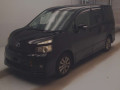 2010 Toyota Voxy
