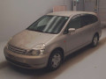 2001 Honda Stream