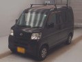 2014 Daihatsu Hijet Cargo