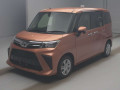 2021 Toyota Roomy