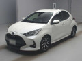 2021 Toyota YARIS