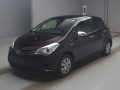 2017 Toyota Vitz