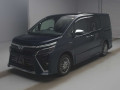 2019 Toyota Voxy