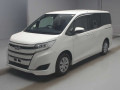2021 Toyota Noah