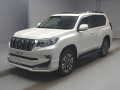 2023 Toyota Land Cruiser Prado