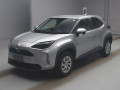 2021 Toyota YARIS CROSS