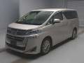 2021 Toyota Vellfire Hybrid