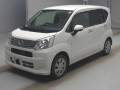 2021 Daihatsu Move