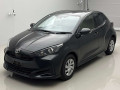 2022 Toyota YARIS