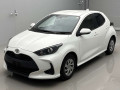 2022 Toyota YARIS