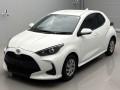 2022 Toyota YARIS