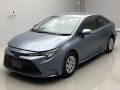 2022 Toyota Corolla Sedan