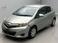 2011 Toyota Vitz