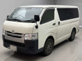 2020 Toyota Hiace Van