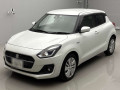 2019 Suzuki Swift