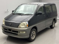 2001 Toyota Regius Van